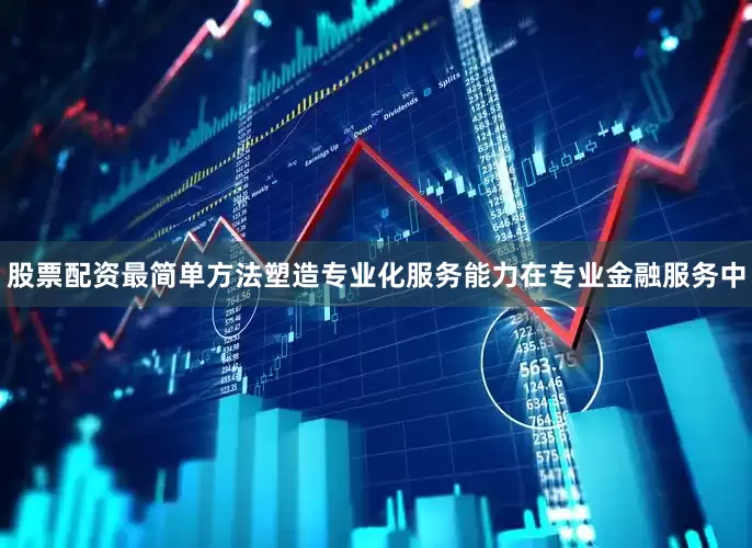 股票配资最简单方法塑造专业化服务能力在专业金融服务中